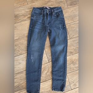 Just USA Skinny Jeans 26 Petite Stitch Fix